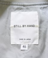 STILL BY HAND（スティルバイハンド）その他 グレー サイズ:46(M位) メンズ/2200708825051