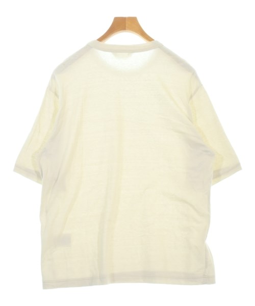 STILL BY HAND（スティルバイハンド）Tシャツ・カットソー ベージュ サイズ:46(M位) メンズ/2200707968131