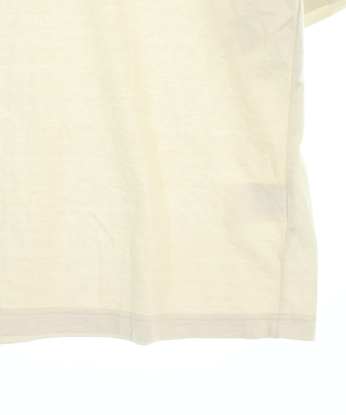 STILL BY HAND（スティルバイハンド）Tシャツ・カットソー ベージュ サイズ:46(M位) メンズ/2200707968131