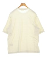 STILL BY HAND（スティルバイハンド）Tシャツ・カットソー ベージュ サイズ:46(M位) メンズ/2200707968131