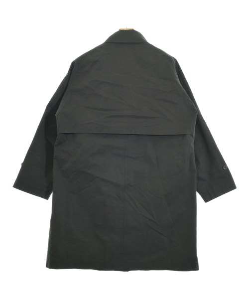 STILL BY HAND（スティルバイハンド）コート 黒 サイズ:48(L位) メンズ/2200656721016