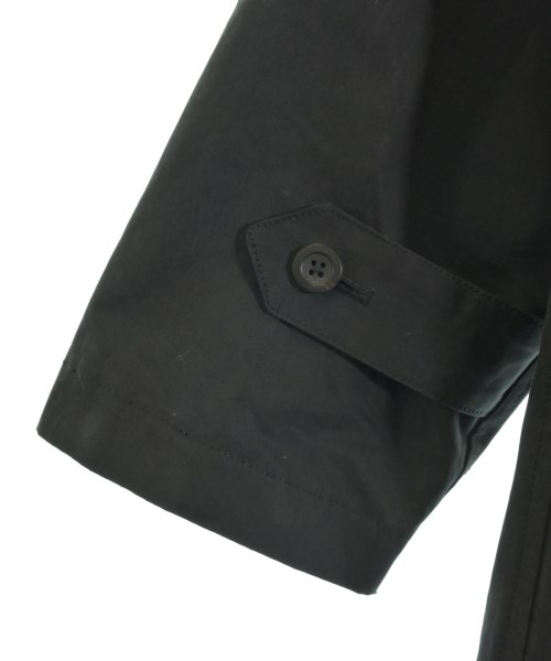STILL BY HAND（スティルバイハンド）コート 黒 サイズ:48(L位) メンズ/2200656721016