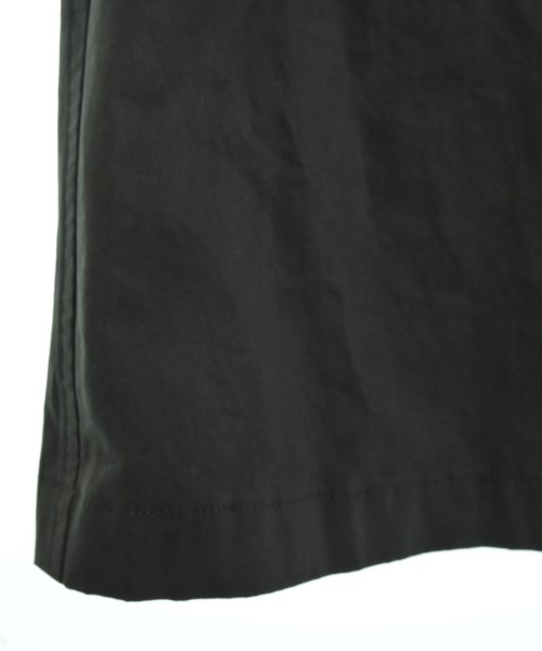 STILL BY HAND（スティルバイハンド）コート 黒 サイズ:48(L位) メンズ/2200656721016