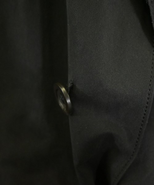 STILL BY HAND（スティルバイハンド）コート 黒 サイズ:48(L位) メンズ/2200656721016