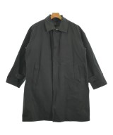 STILL BY HAND（スティルバイハンド）コート 黒 サイズ:48(L位) メンズ/2200656721016