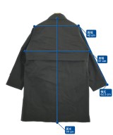 STILL BY HAND（スティルバイハンド）コート 黒 サイズ:48(L位) メンズ/2200656721016