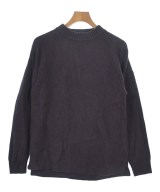 STILL BY HAND（スティルバイハンド）ニット・セーター 茶 サイズ:46(M位) メンズ/2200660700038