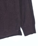 STILL BY HAND（スティルバイハンド）ニット・セーター 茶 サイズ:46(M位) メンズ/2200660700038
