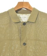 STILL BY HAND（スティルバイハンド）カジュアルシャツ カーキ サイズ:1(S位) メンズ/2200664171063