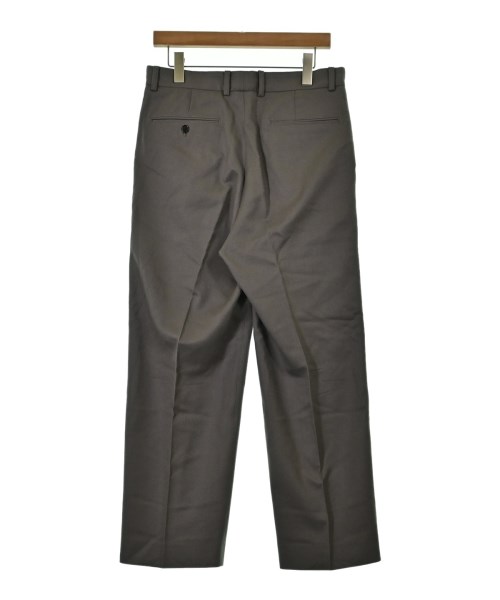 STILL BY HAND（スティルバイハンド）スラックス グレー サイズ:46(M位) メンズ/2200668257015