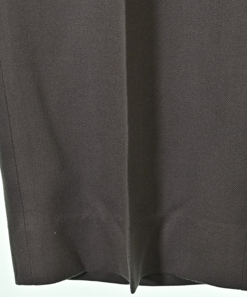 STILL BY HAND（スティルバイハンド）スラックス グレー サイズ:46(M位) メンズ/2200668257015