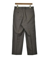 STILL BY HAND（スティルバイハンド）スラックス グレー サイズ:46(M位) メンズ/2200668257015