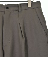 STILL BY HAND（スティルバイハンド）スラックス グレー サイズ:46(M位) メンズ/2200668257015