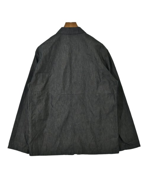 STILL BY HAND（スティルバイハンド）カジュアルシャツ 紺 サイズ:48(L位) メンズ/2200668257022