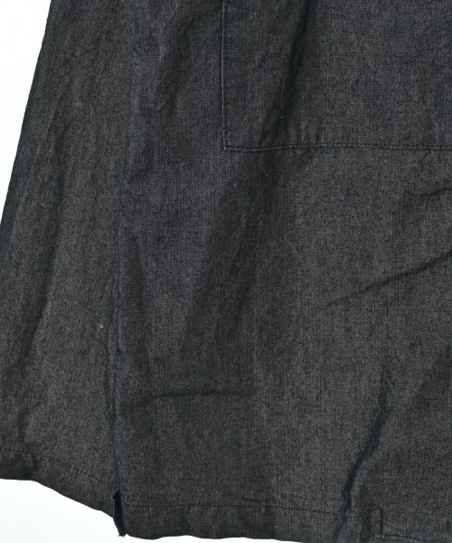 STILL BY HAND（スティルバイハンド）カジュアルシャツ 紺 サイズ:48(L位) メンズ/2200668257022