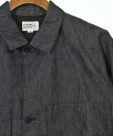 STILL BY HAND（スティルバイハンド）カジュアルシャツ 紺 サイズ:48(L位) メンズ/2200668257022