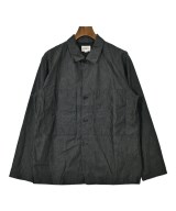 STILL BY HAND カジュアルシャツ