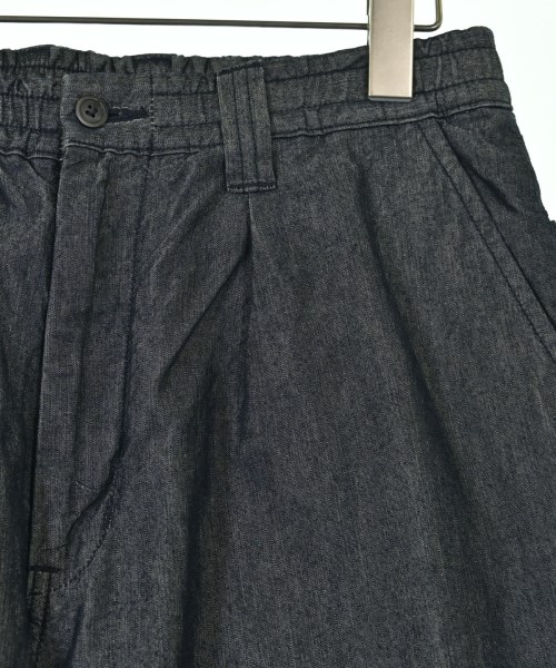 STILL BY HAND（スティルバイハンド）スラックス 紺 サイズ:46(M位) メンズ/2200668257039