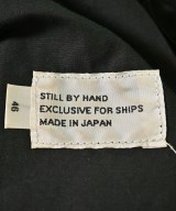 STILL BY HAND（スティルバイハンド）スラックス 紺 サイズ:46(M位) メンズ/2200668257039