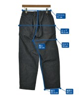 STILL BY HAND（スティルバイハンド）スラックス 紺 サイズ:46(M位) メンズ/2200668257039