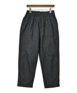 STILL BY HAND スラックス