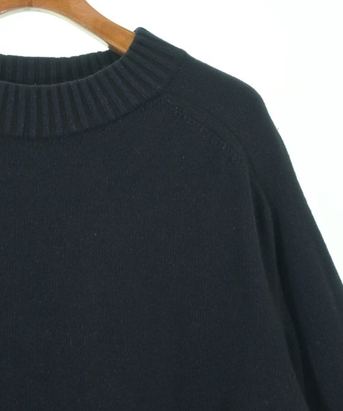 STILL BY HAND（スティルバイハンド）ニット・セーター 黒 サイズ:F レディース/2200669094015