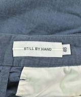STILL BY HAND（スティルバイハンド）その他 青 サイズ:48(L位) メンズ/2200671044022