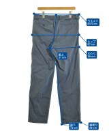 STILL BY HAND（スティルバイハンド）その他 青 サイズ:48(L位) メンズ/2200671044022