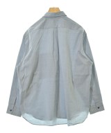 STILL BY HAND（スティルバイハンド）カジュアルシャツ 青 サイズ:46(M位) メンズ/2200672054051