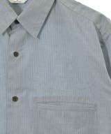 STILL BY HAND（スティルバイハンド）カジュアルシャツ 青 サイズ:46(M位) メンズ/2200672054051