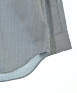 STILL BY HAND（スティルバイハンド）カジュアルシャツ 青 サイズ:46(M位) メンズ/2200672054051