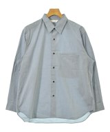 STILL BY HAND カジュアルシャツ