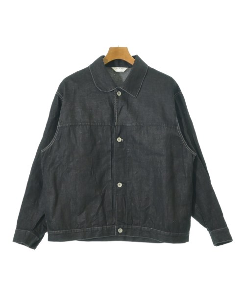 STILL BY HAND(スティルバイハンド)のデニムジャケット サイズ:46(M位) 17,000円