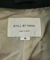 STILL BY HAND（スティルバイハンド）その他 緑 サイズ:48(L位) メンズ/2200723375029