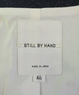 STILL BY HAND（スティルバイハンド）カジュアルジャケット 紺 サイズ:46(M位) メンズ/2200718918071
