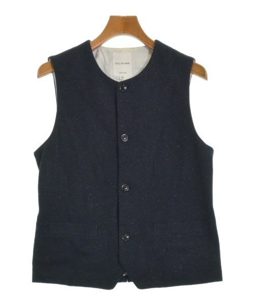 STILL BY HAND(スティルバイハンド)のドレスシャツ サイズ:46(M位) 5,000円