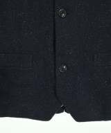 STILL BY HAND（スティルバイハンド）ドレスシャツ 紺 サイズ:46(M位) メンズ/2200718918088