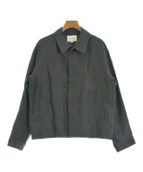 STILL BY HAND カバーオール