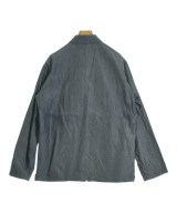 STILL BY HAND（スティルバイハンド）カバーオール 紺 サイズ:46(M位) メンズ/2200718918187
