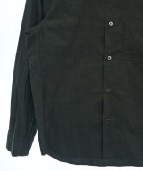 STILL BY HAND（スティルバイハンド）カジュアルシャツ グレー サイズ:46(M位) メンズ/2200718918514