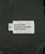 STILL BY HAND（スティルバイハンド）その他 紺 サイズ:46(M位) メンズ/2200718918682