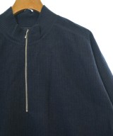 STILL BY HAND（スティルバイハンド）ニット・セーター 紺 サイズ:46(M位) メンズ/2200721974408