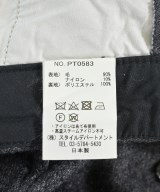 STILL BY HAND（スティルバイハンド）その他 グレー サイズ:44(S位) メンズ/2200721974682