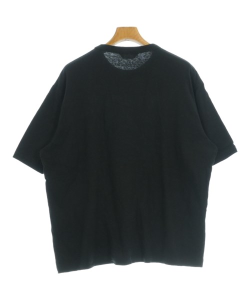 STILL BY HAND（スティルバイハンド）Tシャツ・カットソー 黒 サイズ:50(XL位) メンズ/2200721709062