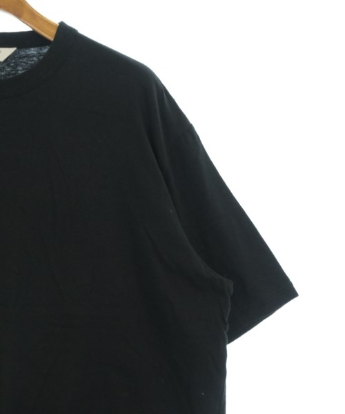 STILL BY HAND（スティルバイハンド）Tシャツ・カットソー 黒 サイズ:50(XL位) メンズ/2200721709062