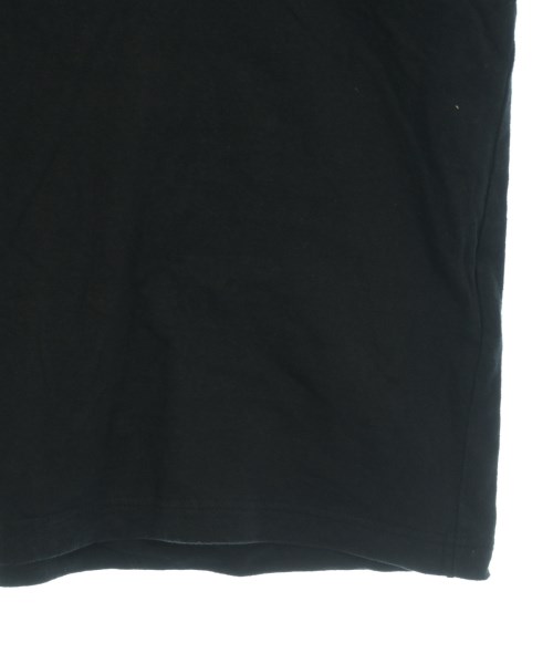 STILL BY HAND（スティルバイハンド）Tシャツ・カットソー 黒 サイズ:50(XL位) メンズ/2200721709062