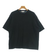 STILL BY HAND（スティルバイハンド）Tシャツ・カットソー 黒 サイズ:50(XL位) メンズ/2200721709062