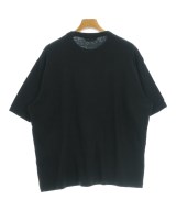 STILL BY HAND（スティルバイハンド）Tシャツ・カットソー 黒 サイズ:50(XL位) メンズ/2200721709062