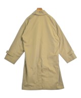 STILL BY HAND（スティルバイハンド）ステンカラーコート ベージュ サイズ:48(L位) メンズ/2200684916040