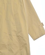 STILL BY HAND（スティルバイハンド）ステンカラーコート ベージュ サイズ:48(L位) メンズ/2200684916040